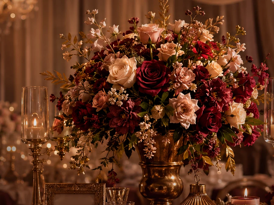 Artificial Flowers