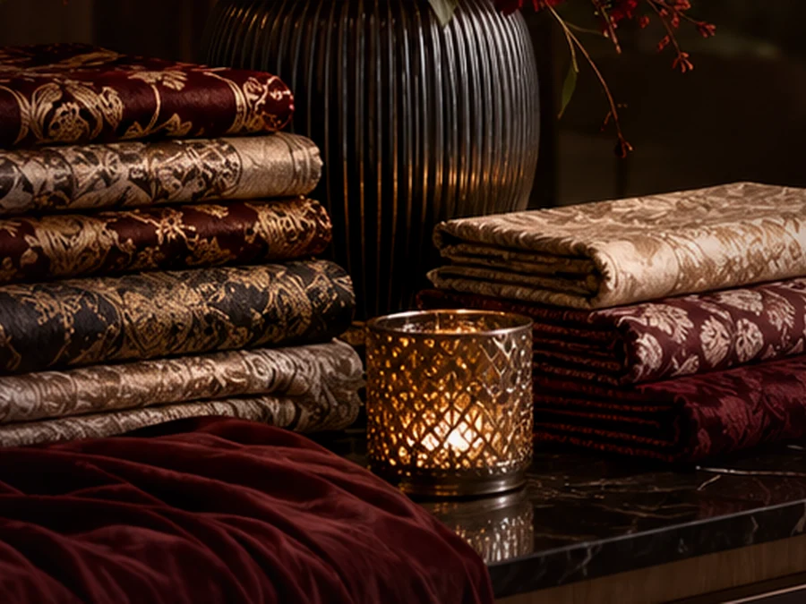 Polyester Fabrics